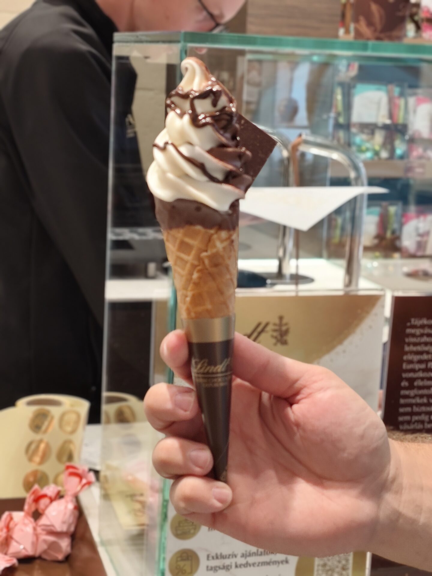 REDMI Note 17 Pro Max (FOTO)