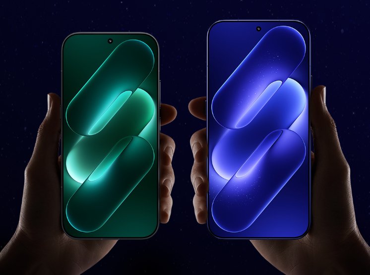 Xiaomi 18 Pro in 18 Pro Max