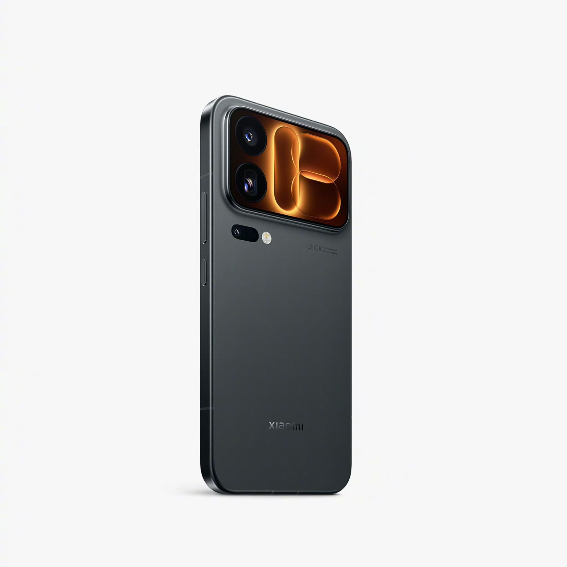 Xiaomi 18 Pro