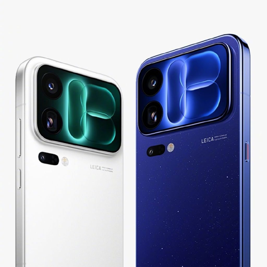 Xiaomi 18 Pro
