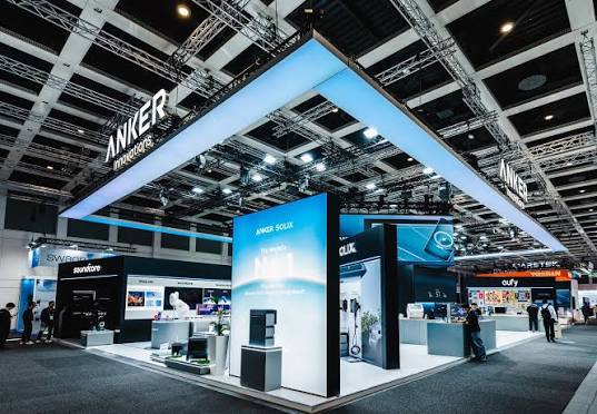 Anker IFA Berlin