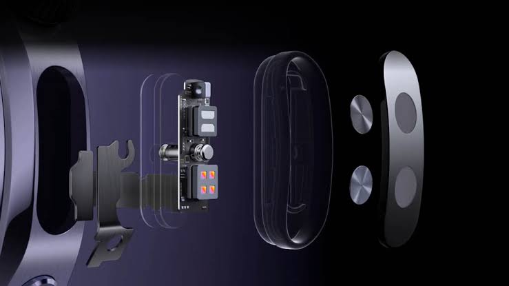 Huawei X-Tap senzor 