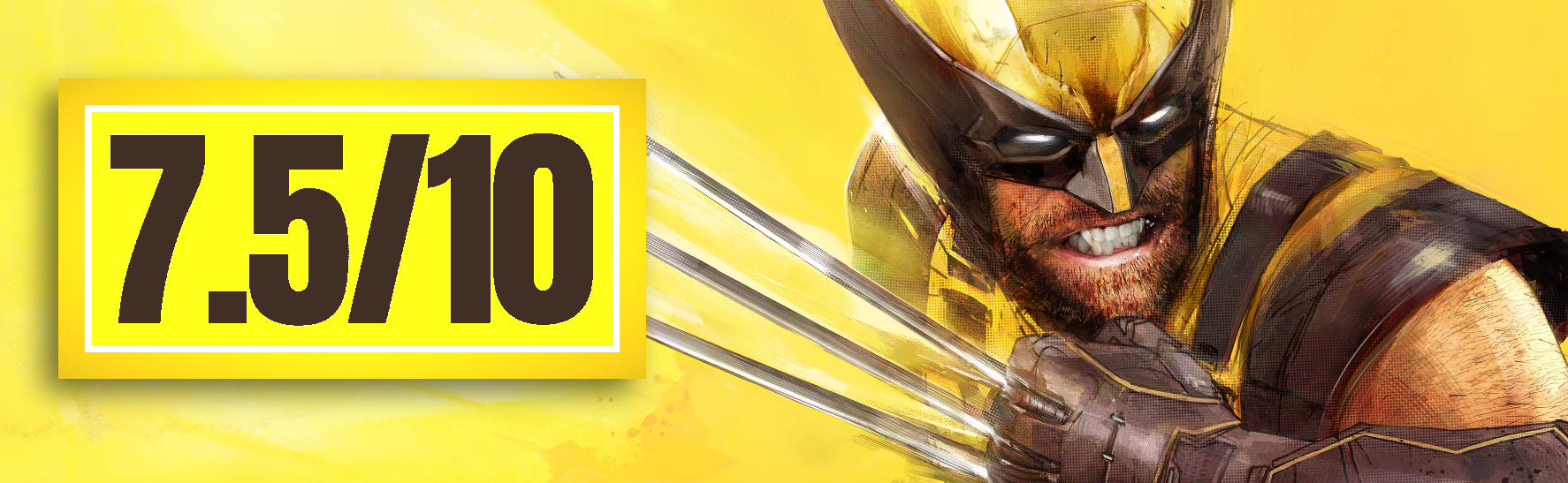 Marvel’s Wolverine končna ocena