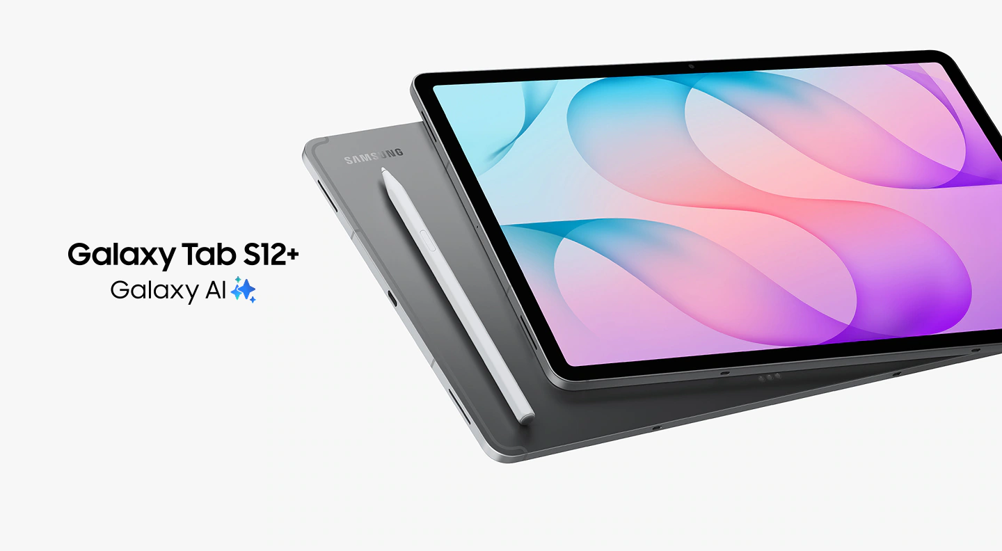 Galaxy Tab S12 Plus