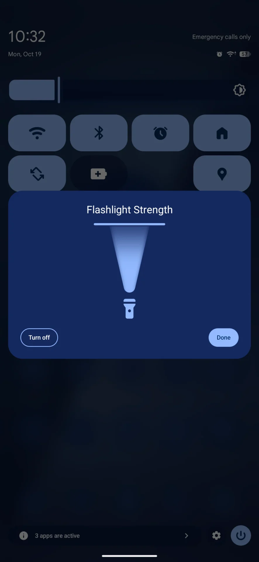 Android 17 Xperia 1 VII