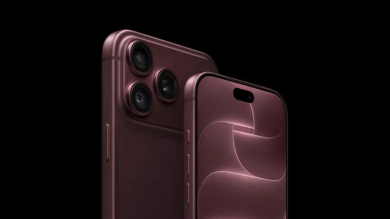 iPhona 18 Pro