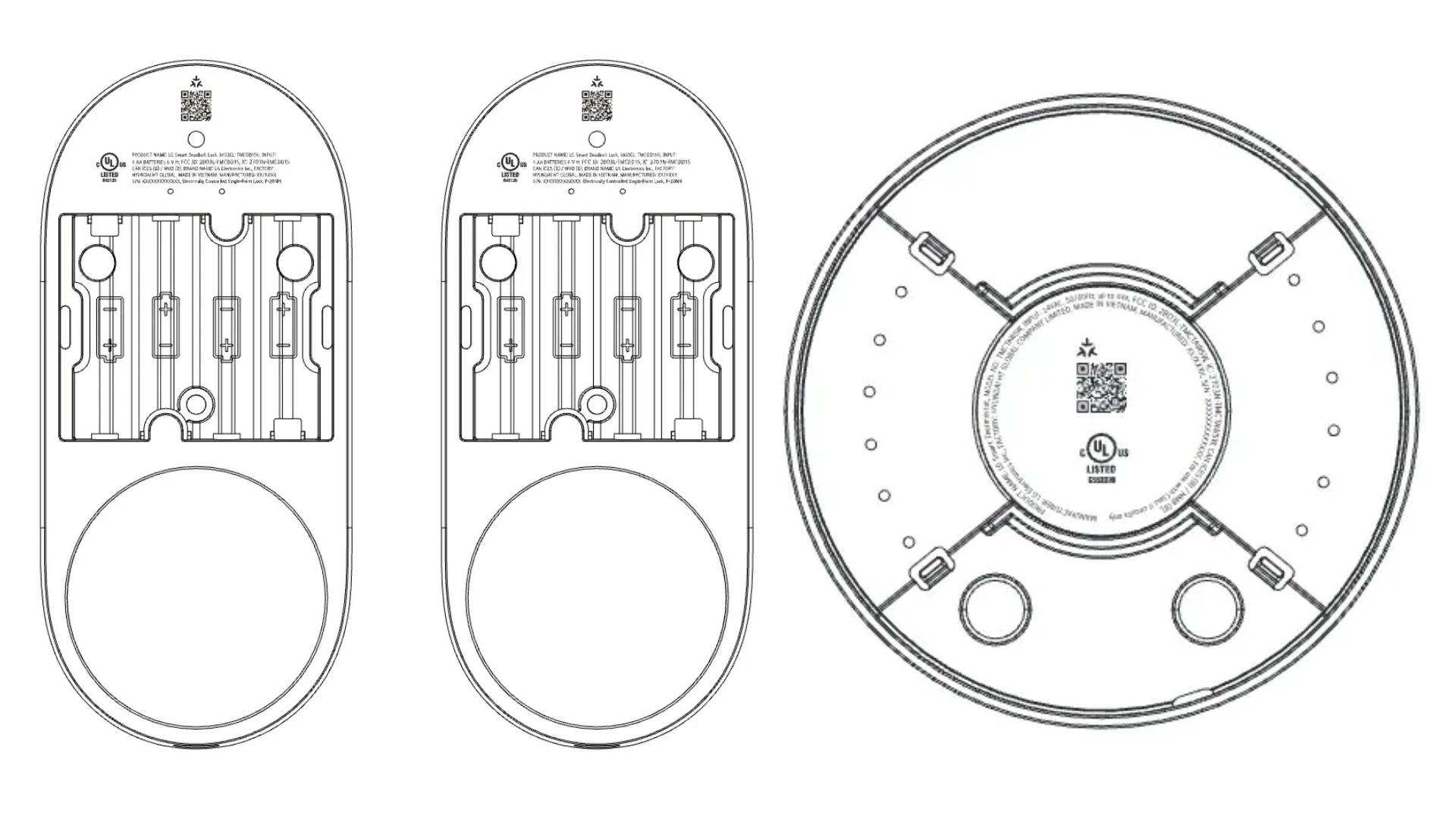 Apple in LG pripravljata novo serijo naprav za pametni dom