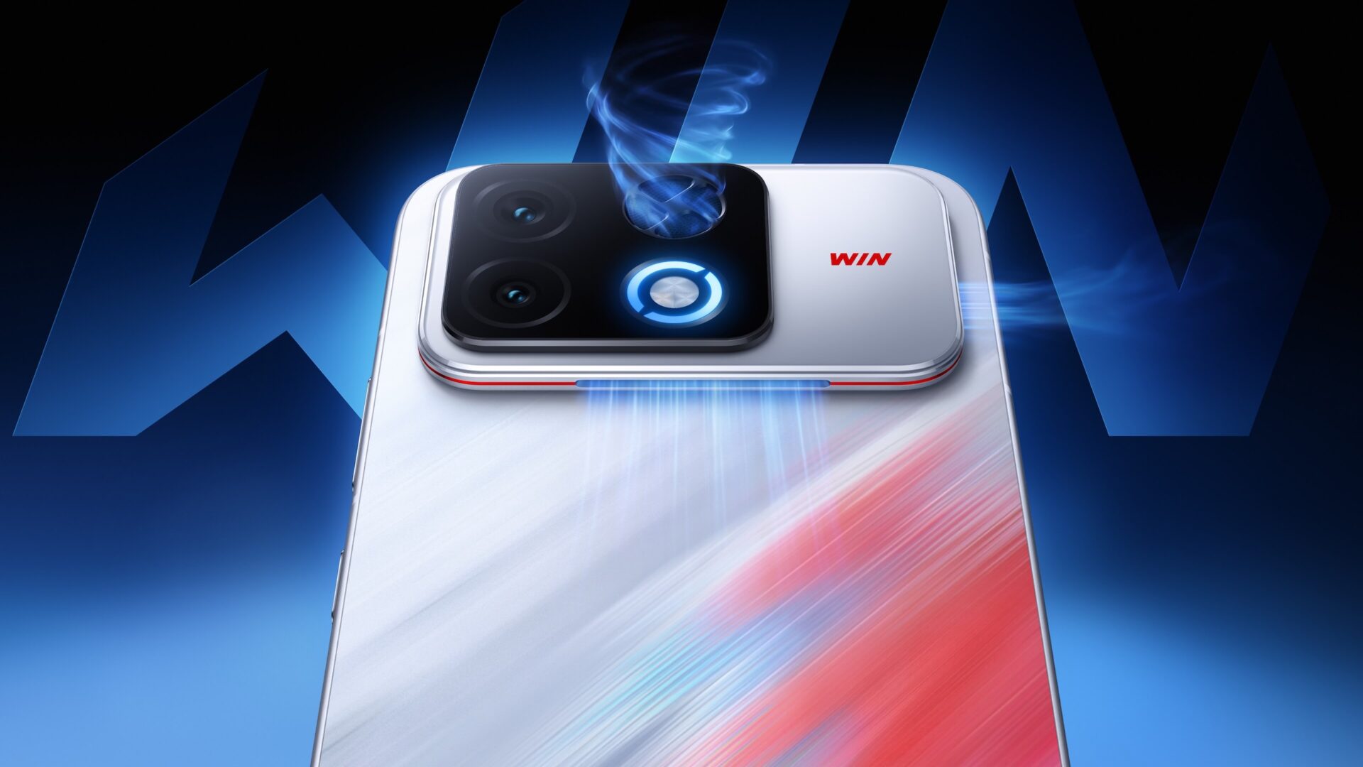HONOR Win 2