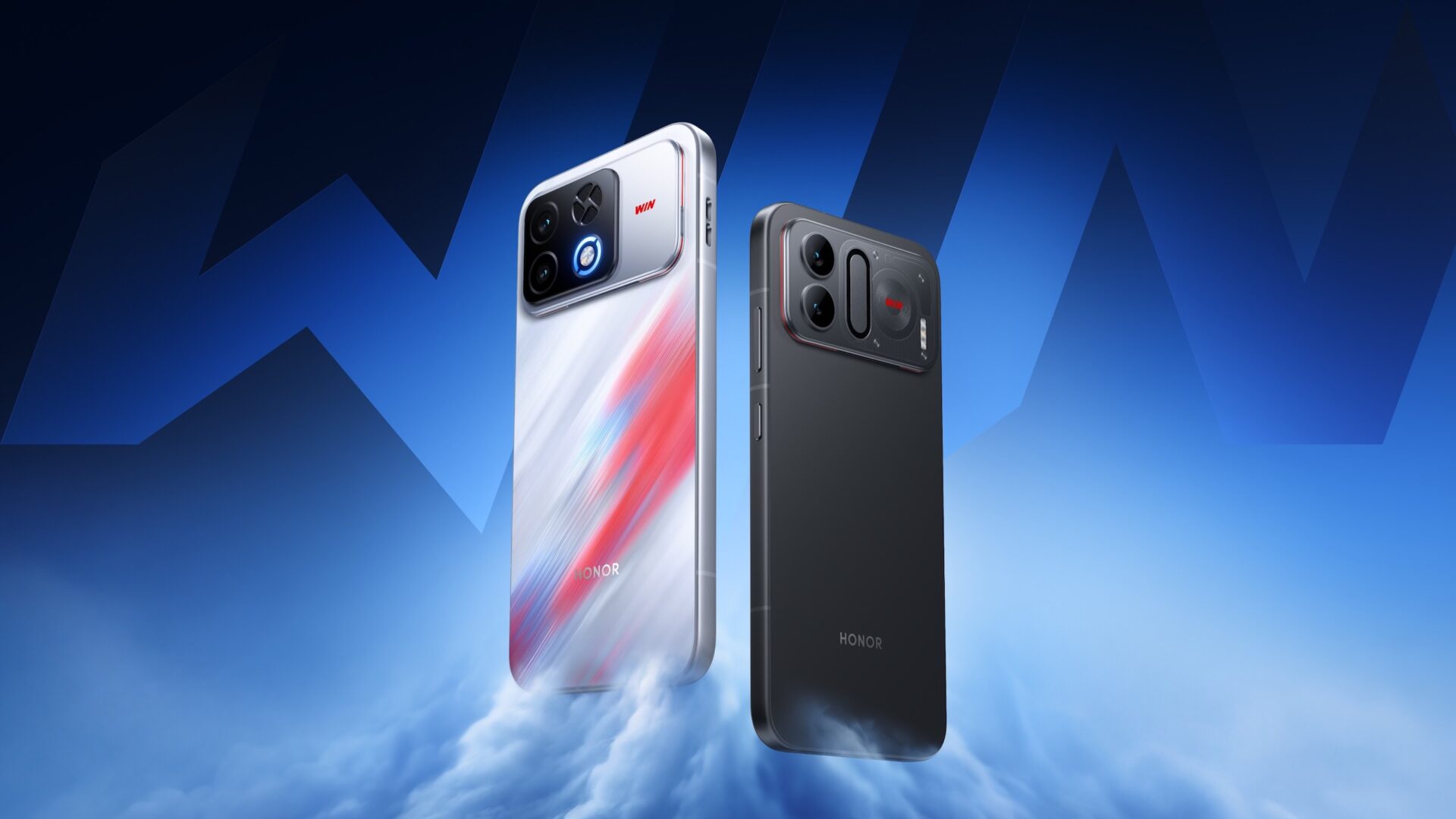 HONOR Win 2 in RT2