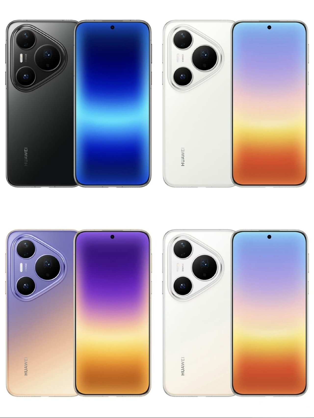 Huawei Pura 90 Plus