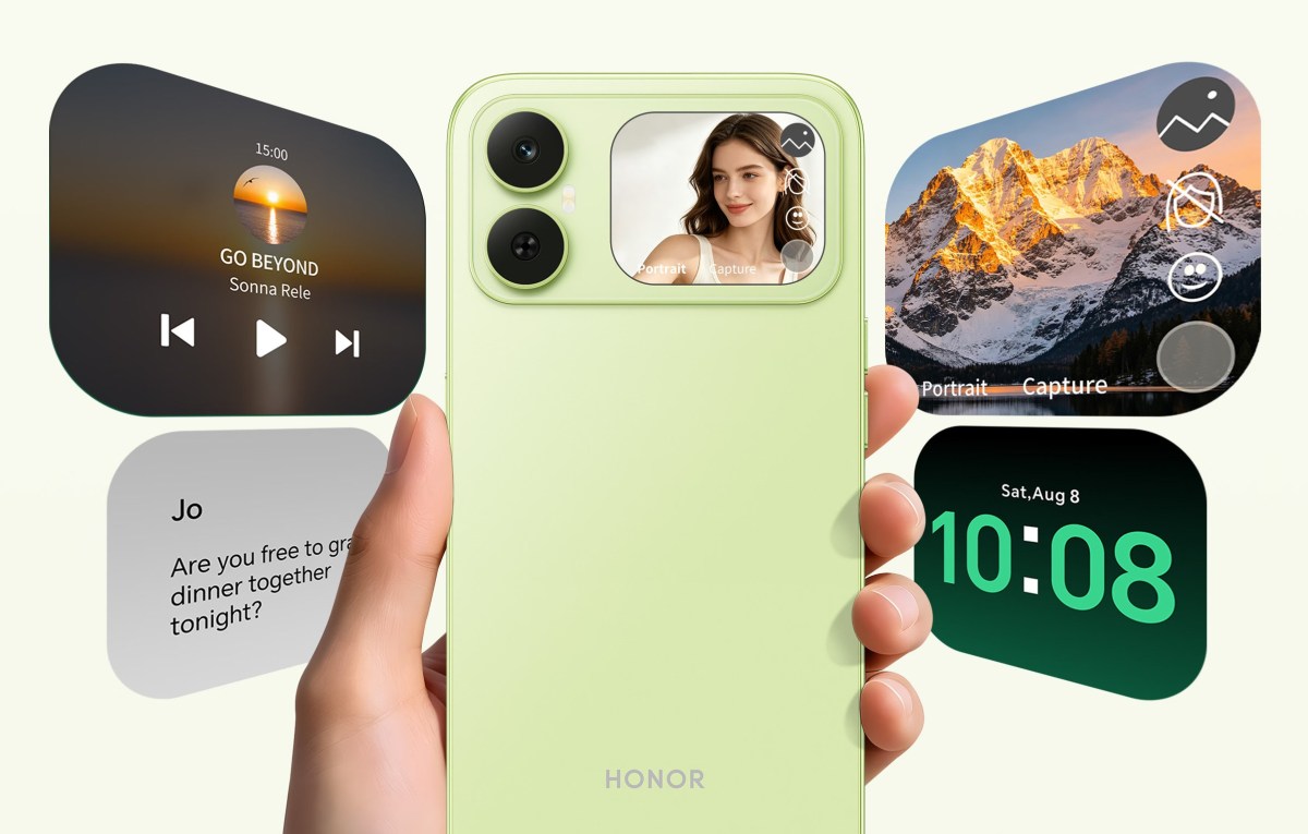 Honor X5d