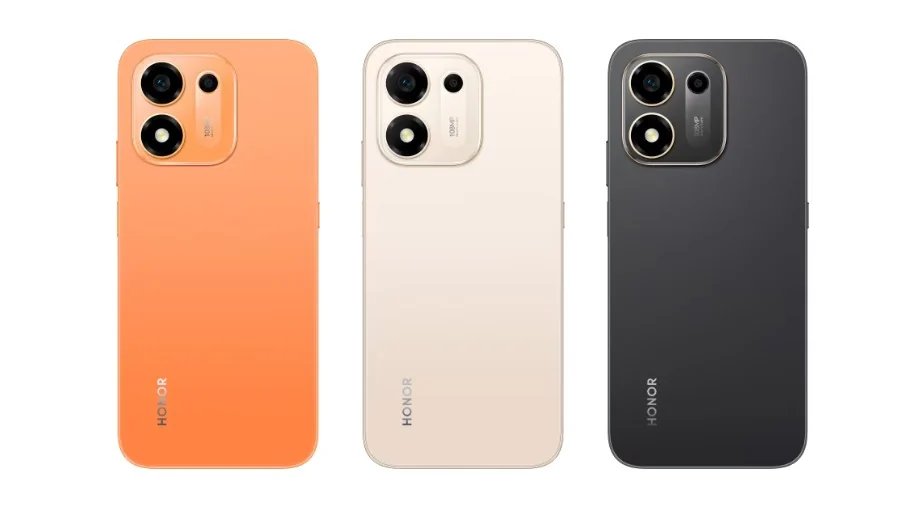 Honor X8e 4G