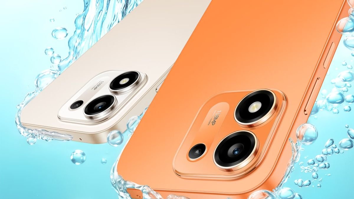 Honor X8e 4G