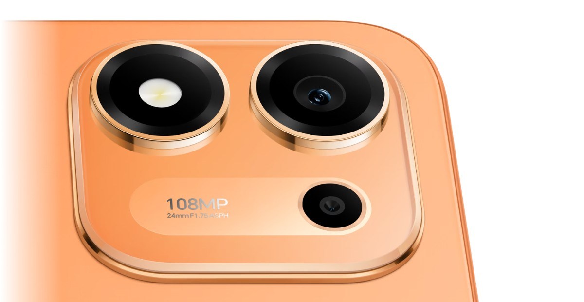 Honor X8e 4G