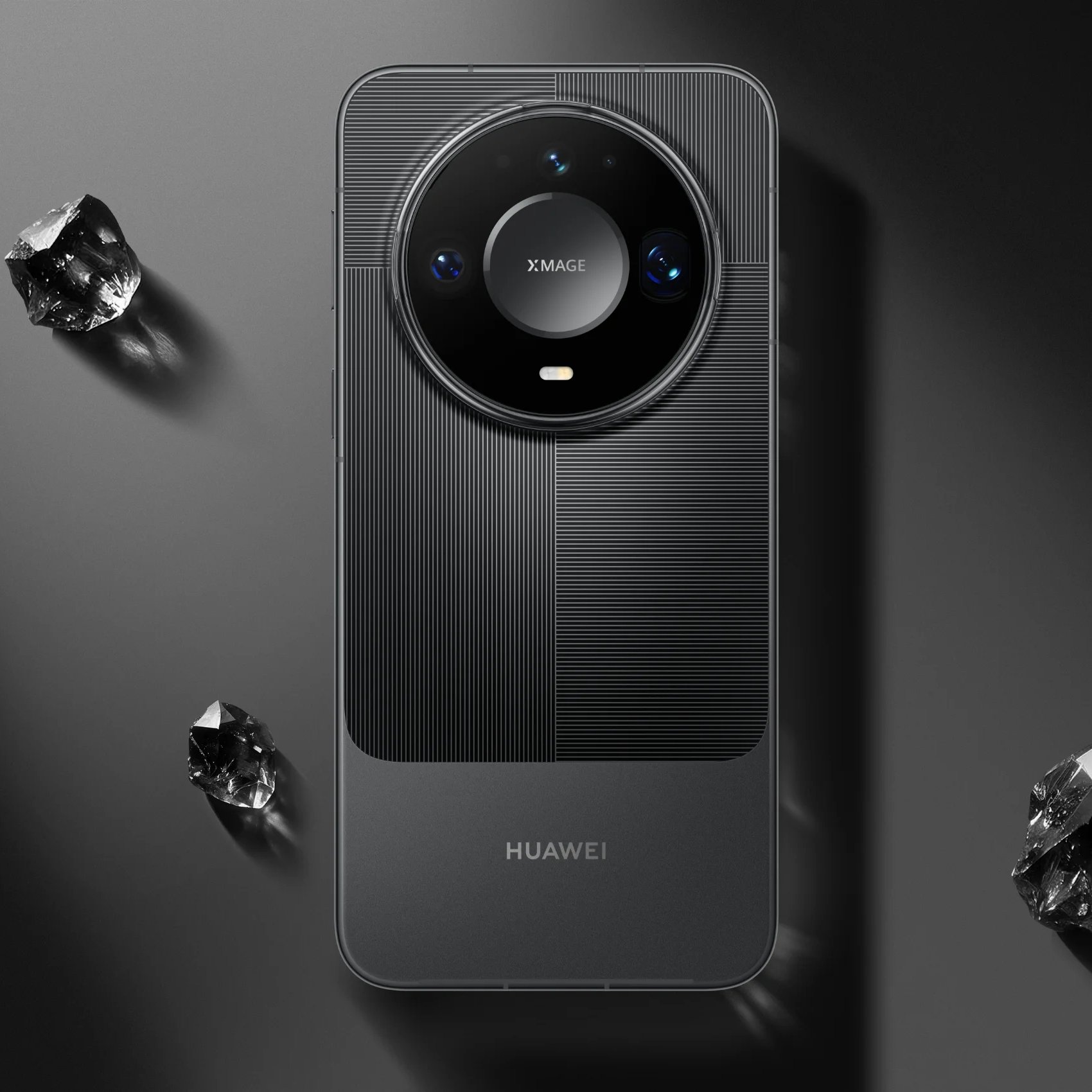Huawei Mate 90 Pro Max Črni