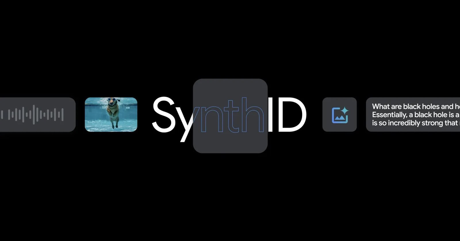 SynthID Detector
