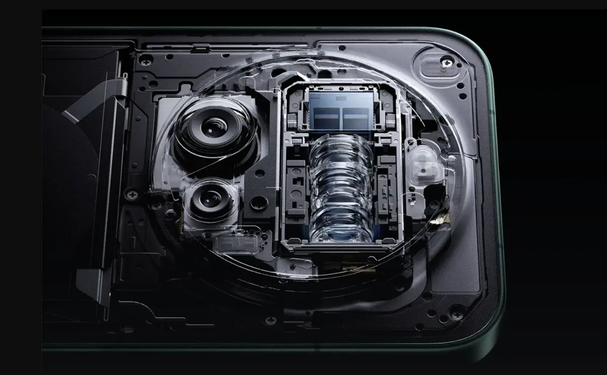 Xiaomi 18 Ultra
